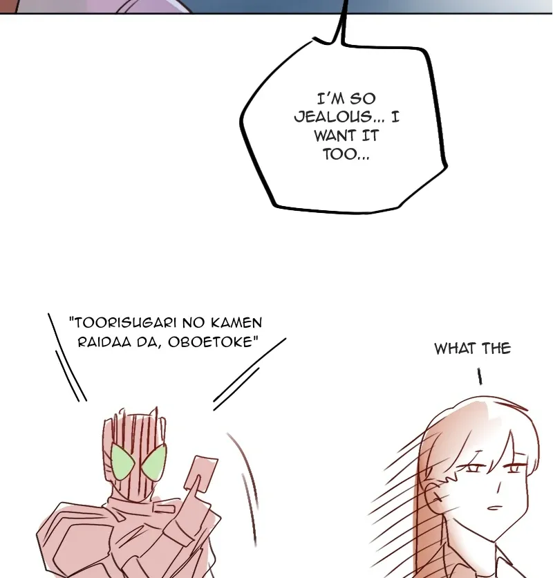 Read Wee!!!  Manga chapter 132 image 31 on Lezhin