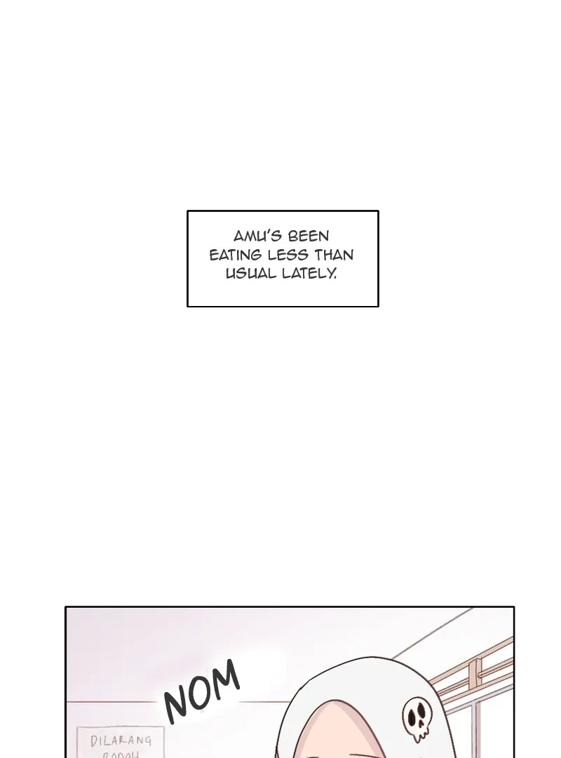 Read Wee!!!  Manga chapter 132 image 5 on Lezhin