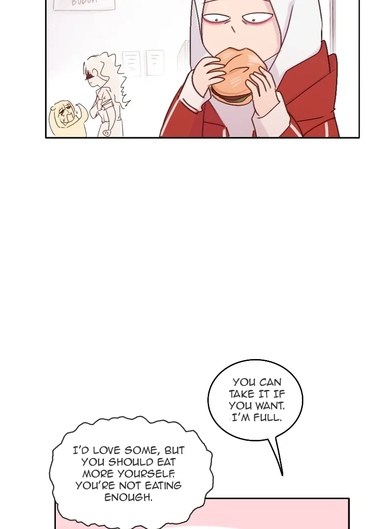 Read Wee!!!  Manga chapter 132 image 6 on Lezhin
