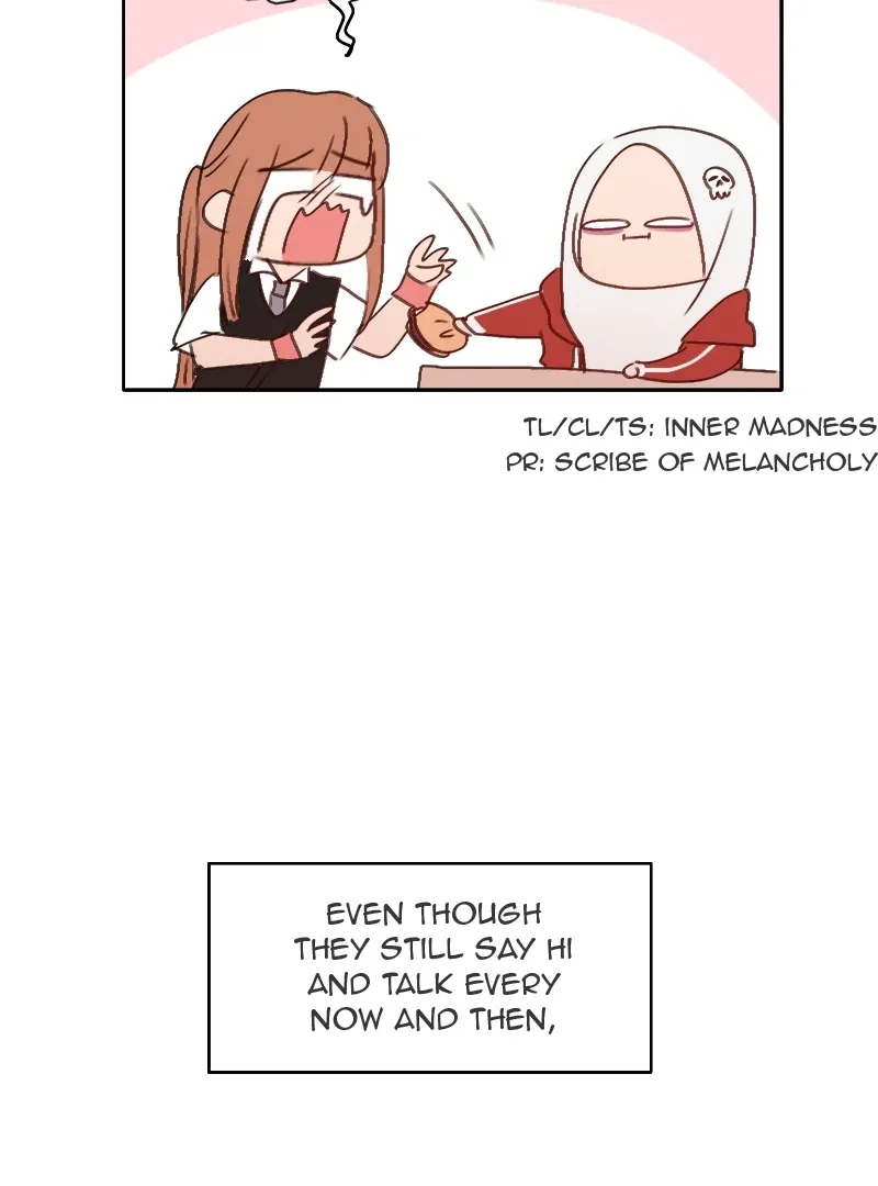 Read Wee!!!  Manga chapter 132 image 7 on Lezhin