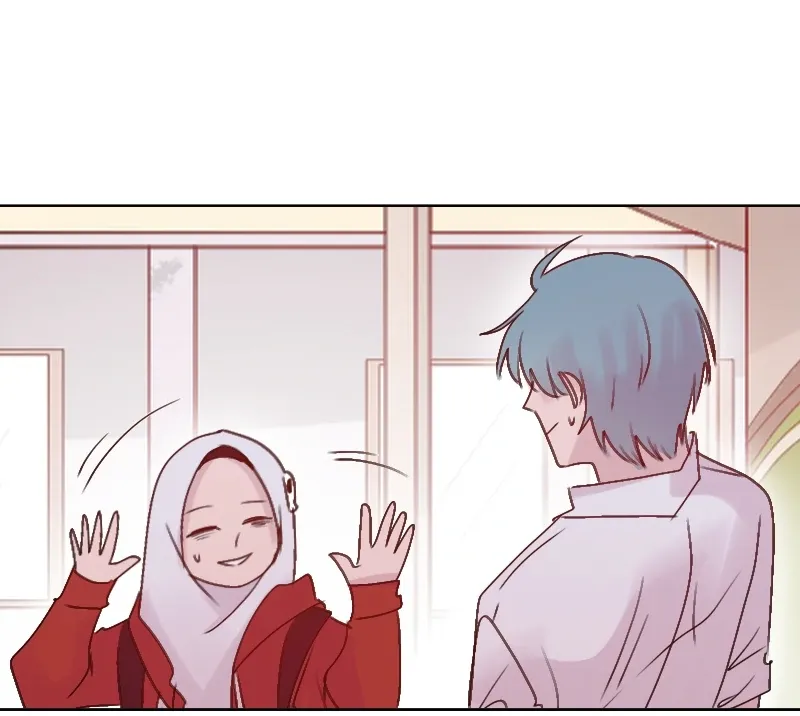 Read Wee!!!  Manga chapter 132 image 8 on Lezhin
