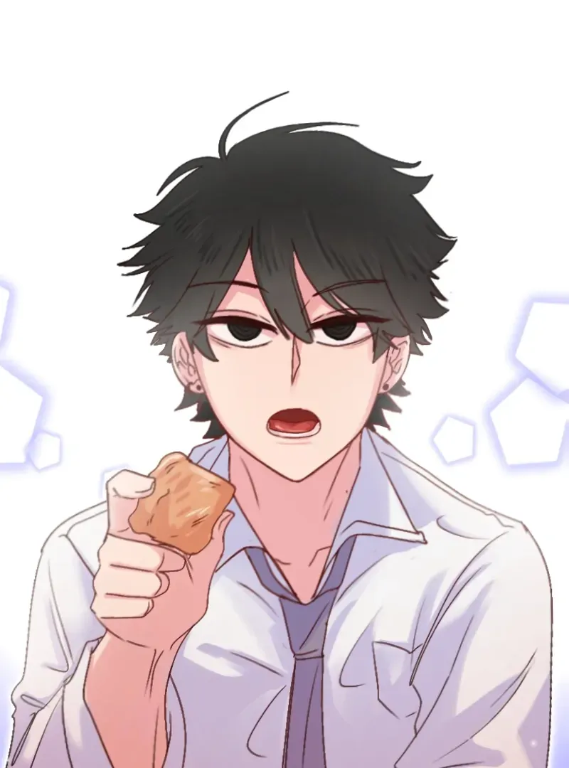 Read Wee!!!  Manga chapter 133 image 10 on Lezhin