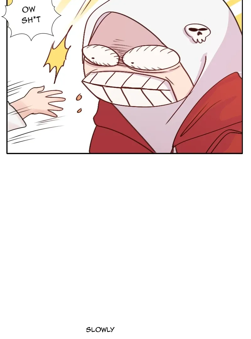 Read Wee!!!  Manga chapter 133 image 13 on Lezhin