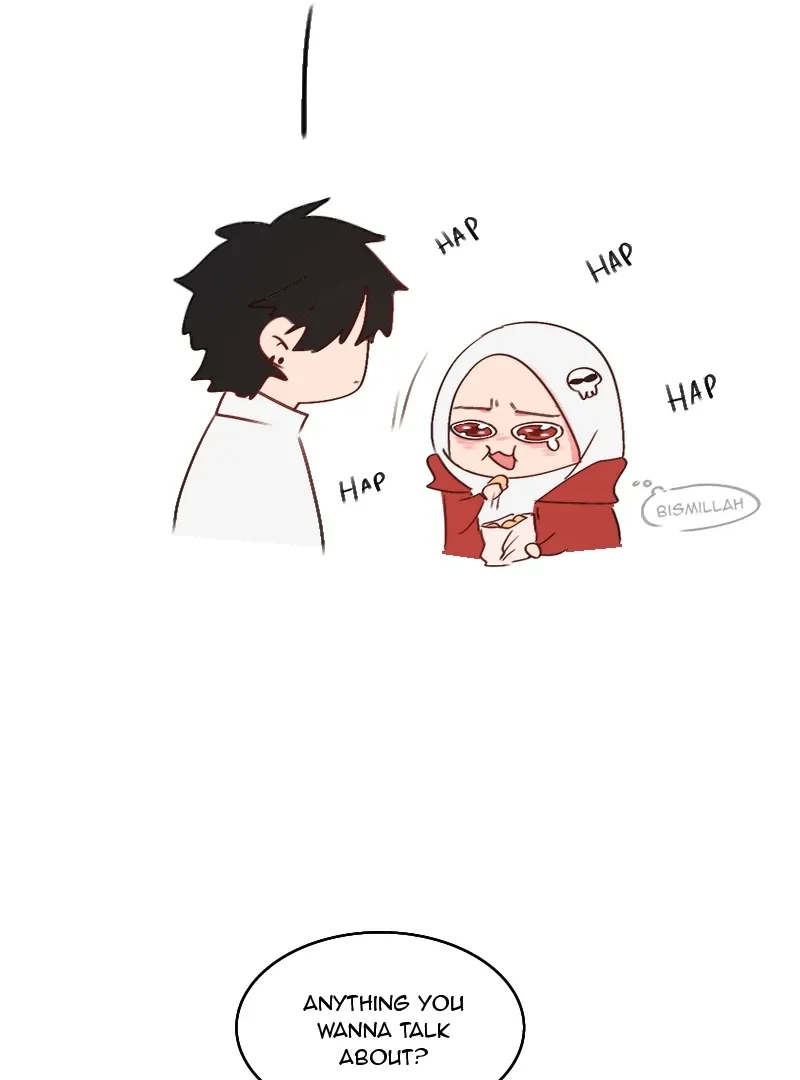 Read Wee!!!  Manga chapter 133 image 14 on Lezhin