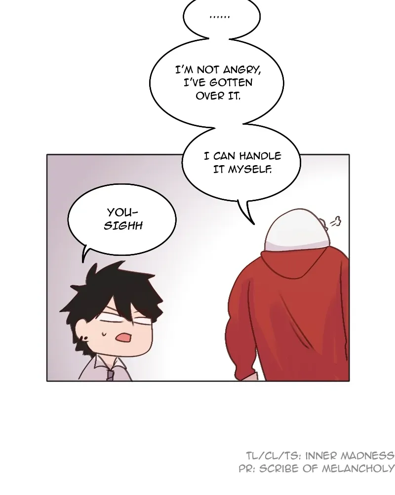 Read Wee!!!  Manga chapter 133 image 16 on Lezhin