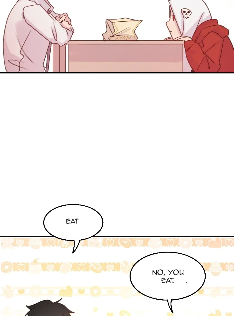 Read Wee!!!  Manga chapter 133 image 4 on Lezhin