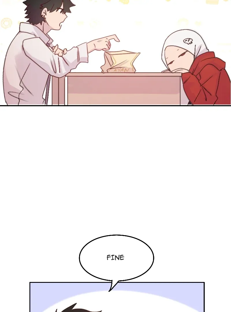Read Wee!!!  Manga chapter 133 image 5 on Lezhin