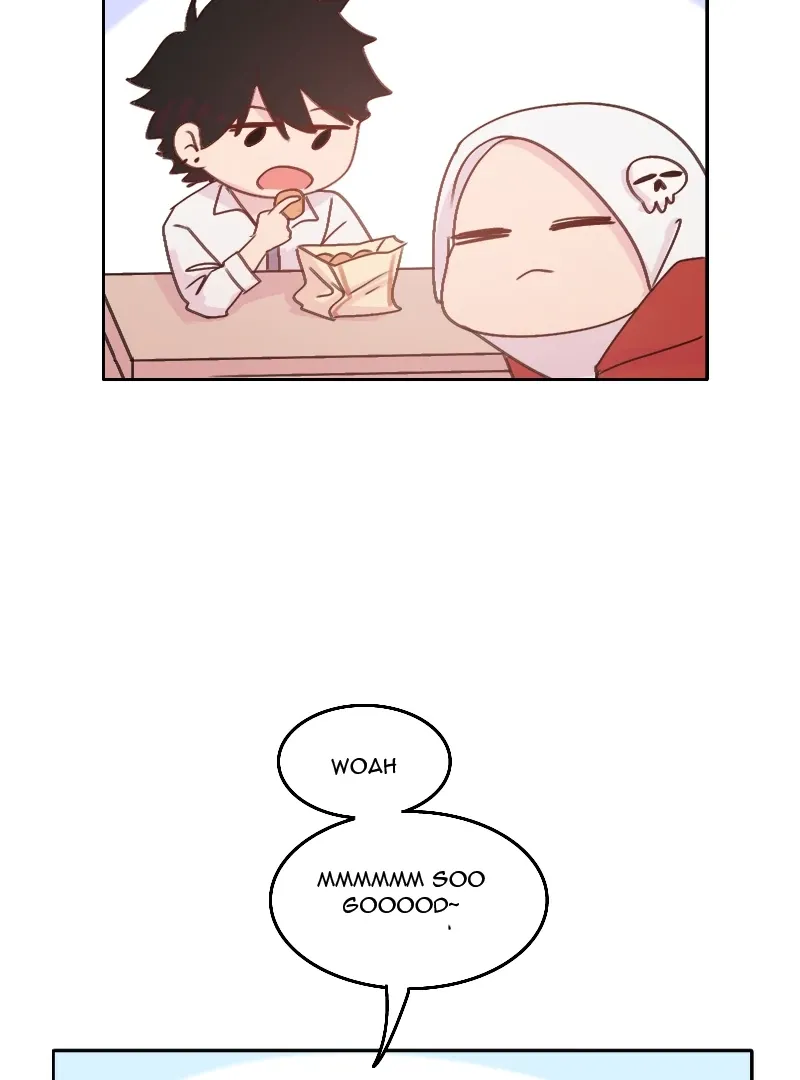 Read Wee!!!  Manga chapter 133 image 6 on Lezhin