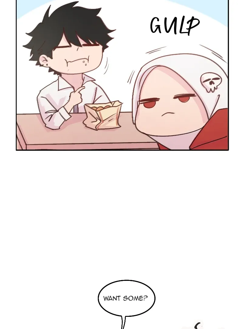 Read Wee!!!  Manga chapter 133 image 7 on Lezhin