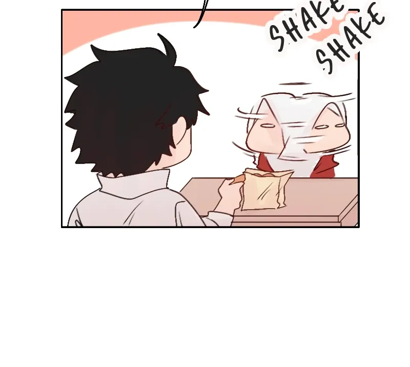 Read Wee!!!  Manga chapter 133 image 8 on Lezhin