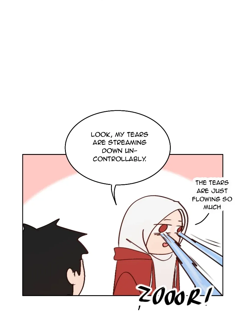 Read Wee!!!  Manga chapter 134 image 10 on Lezhin