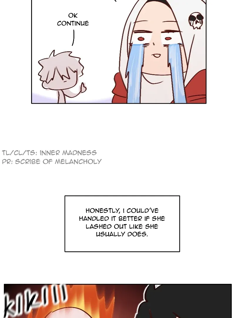 Read Wee!!!  Manga chapter 134 image 12 on Lezhin