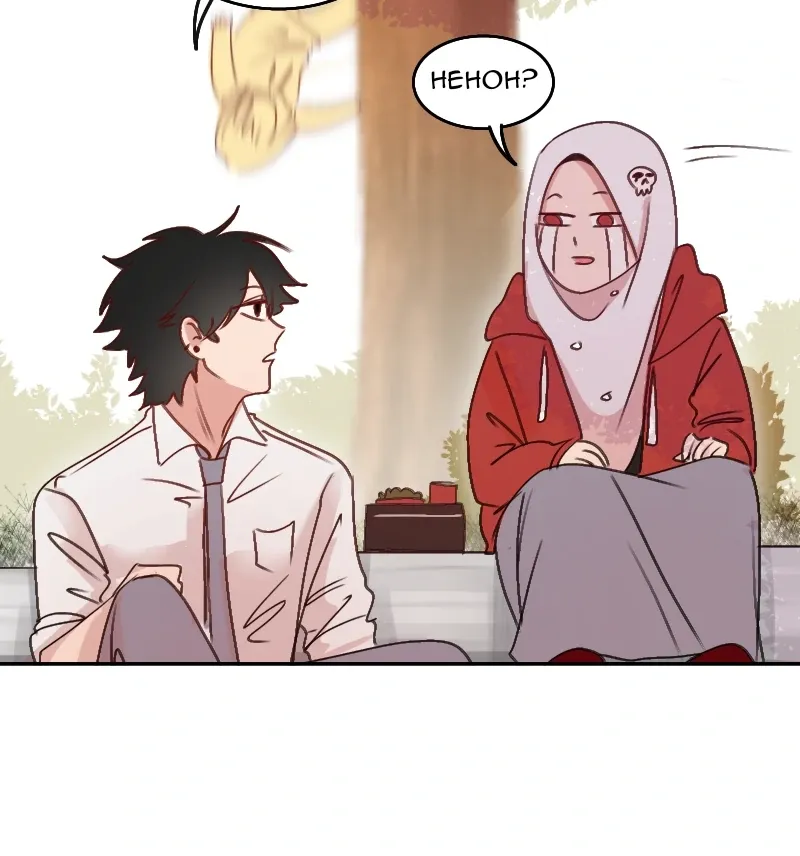 Read Wee!!!  Manga chapter 134 image 16 on Lezhin