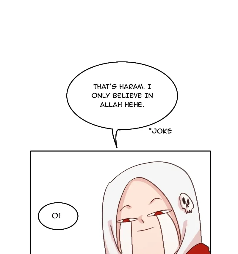 Read Wee!!!  Manga chapter 134 image 17 on Lezhin