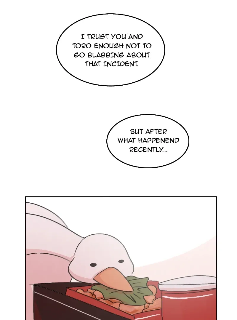Read Wee!!!  Manga chapter 134 image 21 on Lezhin