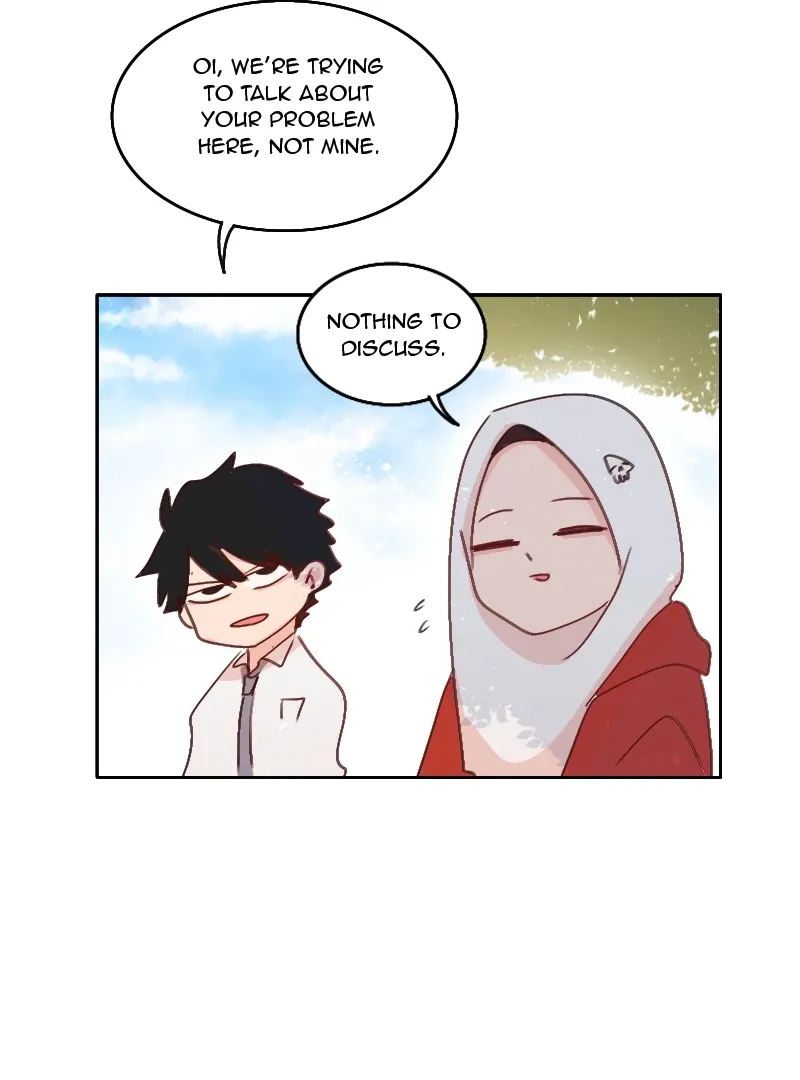 Read Wee!!!  Manga chapter 134 image 3 on Lezhin