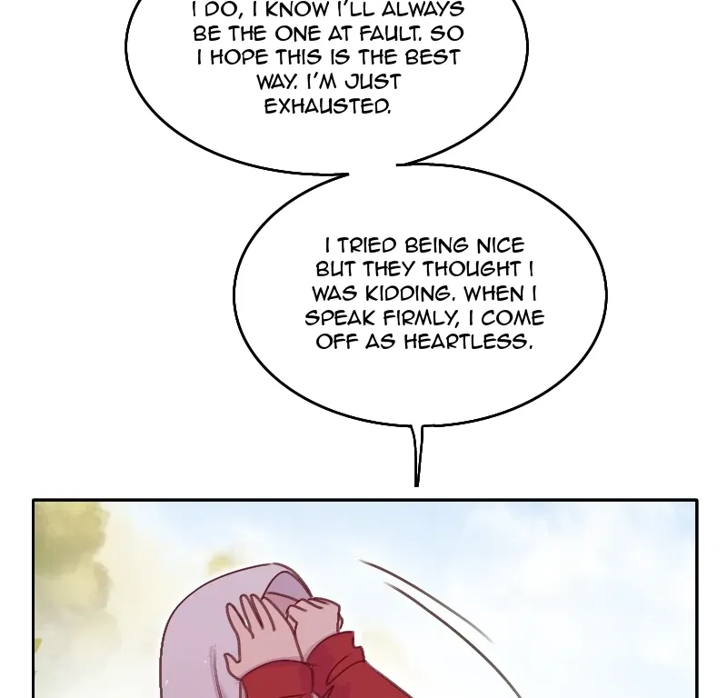 Read Wee!!!  Manga chapter 134 image 8 on Lezhin