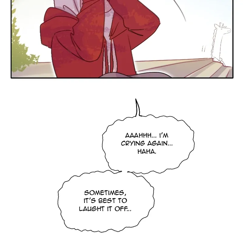 Read Wee!!!  Manga chapter 134 image 9 on Lezhin