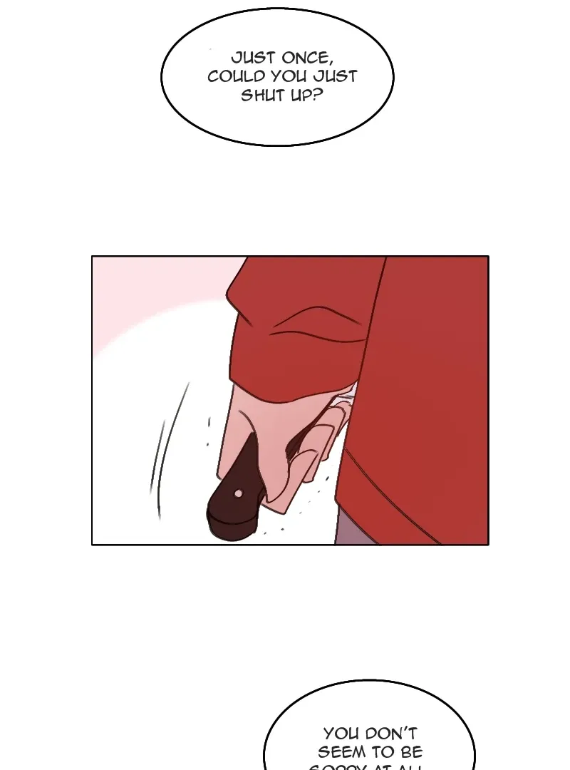Read Wee!!!  Manga chapter 135 image 14 on Lezhin