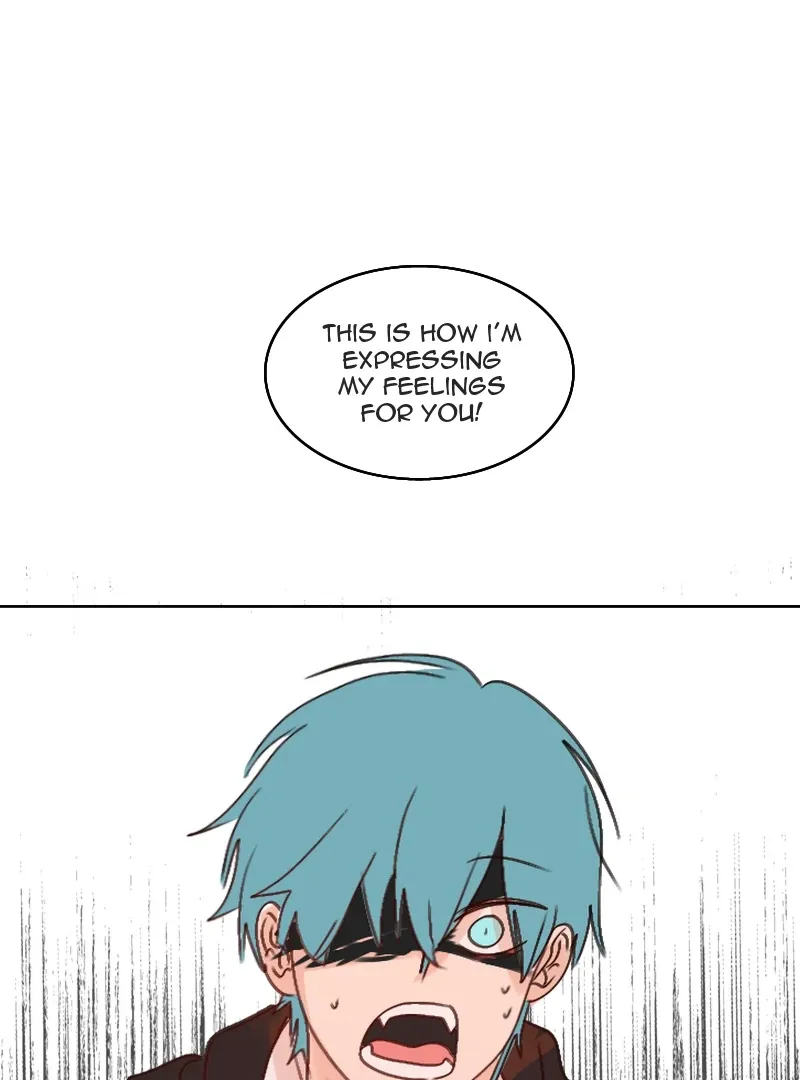 Read Wee!!!  Manga chapter 135 image 17 on Lezhin