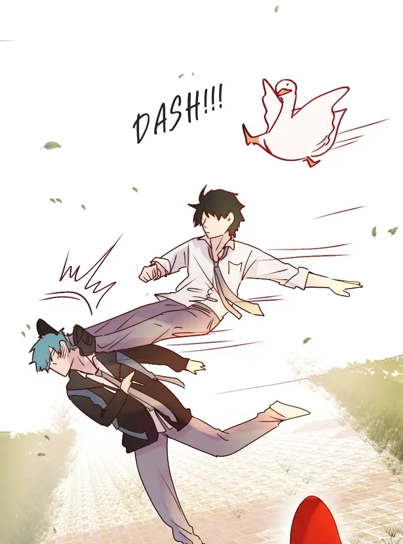Read Wee!!!  Manga chapter 135 image 21 on Lezhin