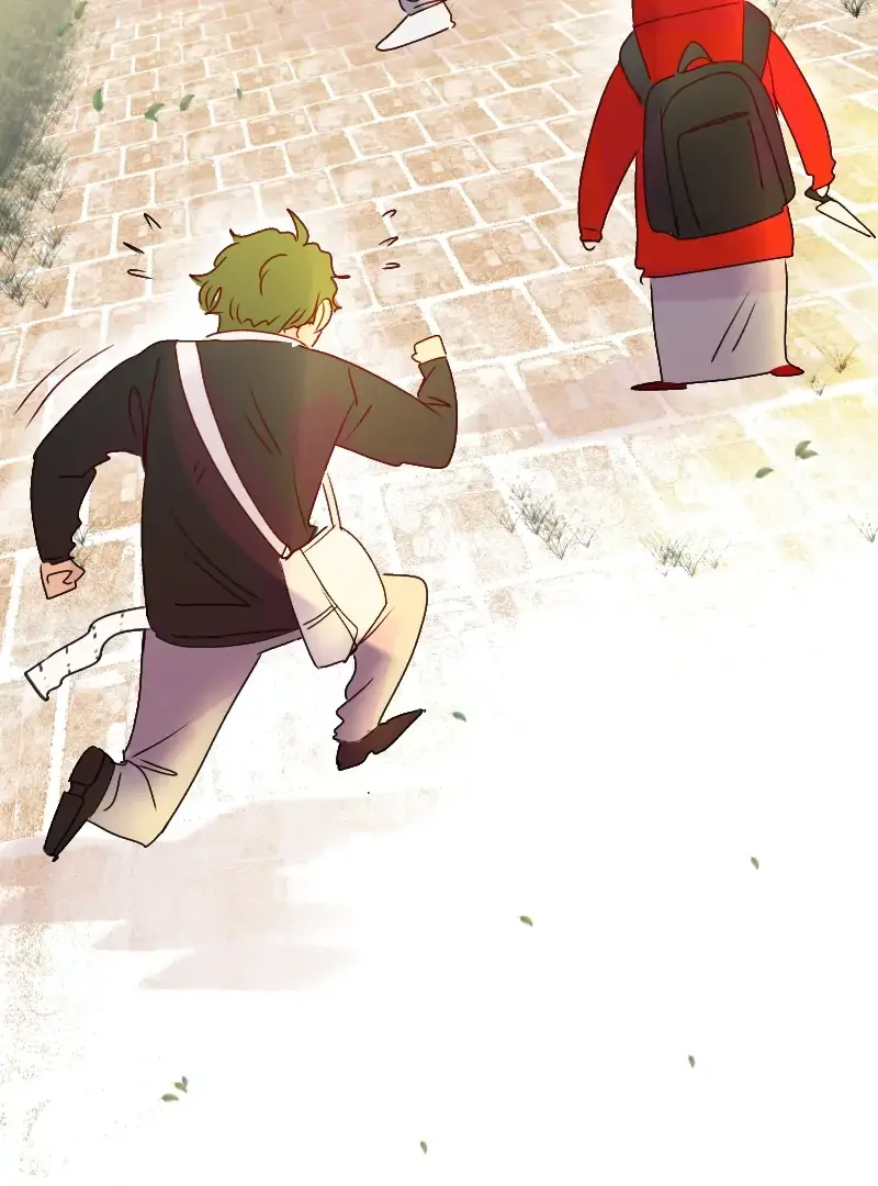 Read Wee!!!  Manga chapter 135 image 22 on Lezhin