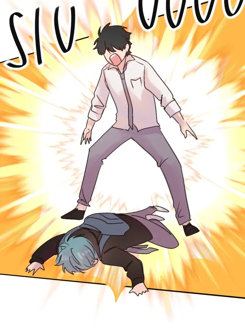 Read Wee!!!  Manga chapter 135 image 26 on Lezhin
