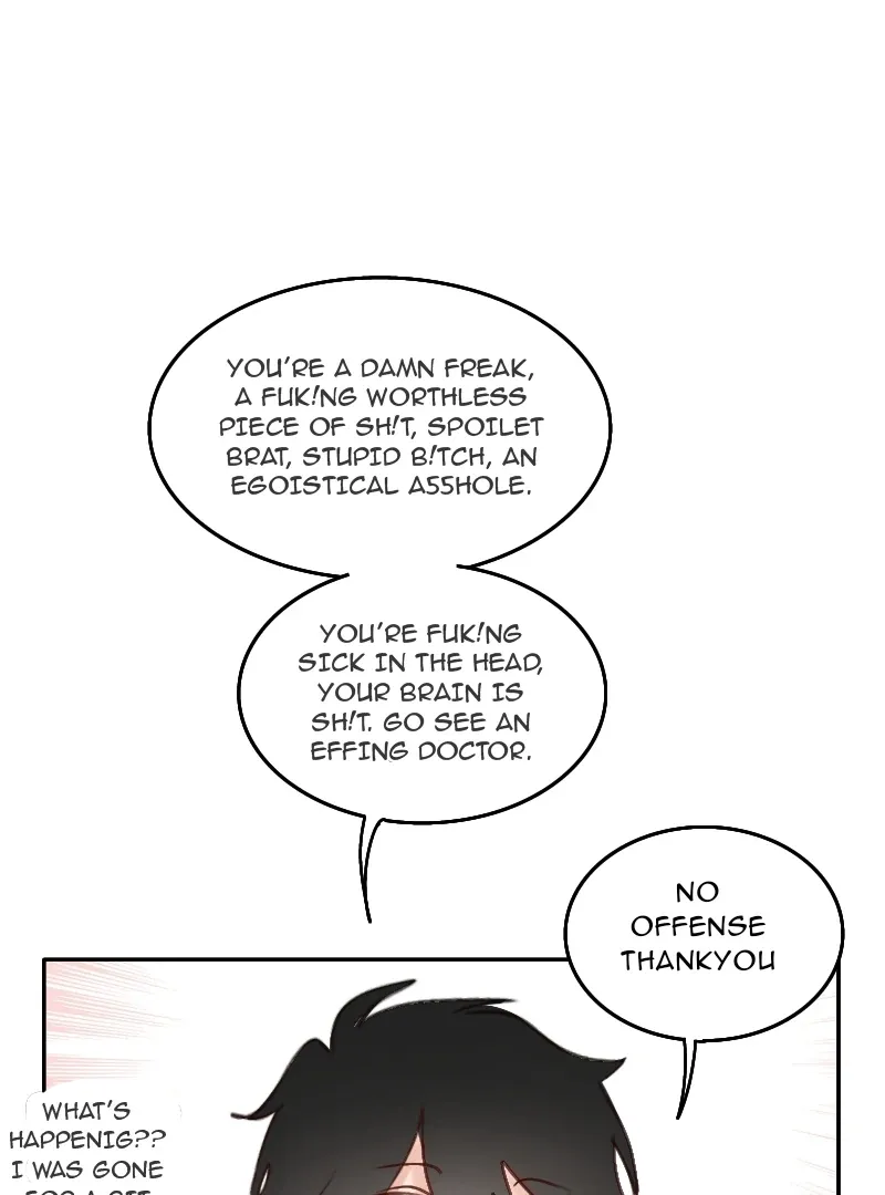 Read Wee!!!  Manga chapter 135 image 27 on Lezhin