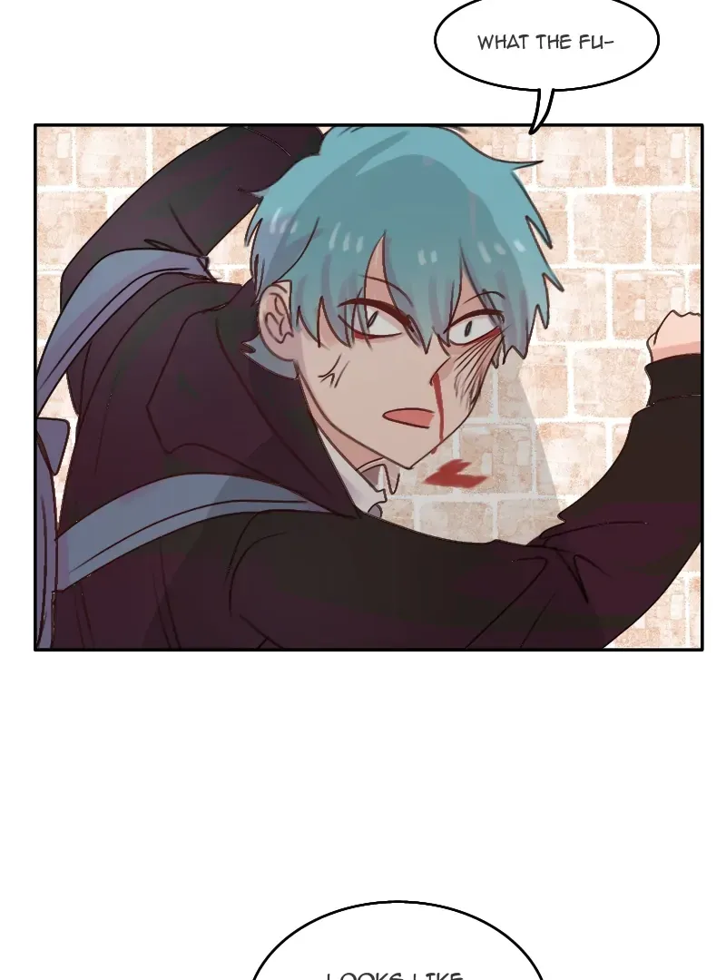 Read Wee!!!  Manga chapter 135 image 29 on Lezhin