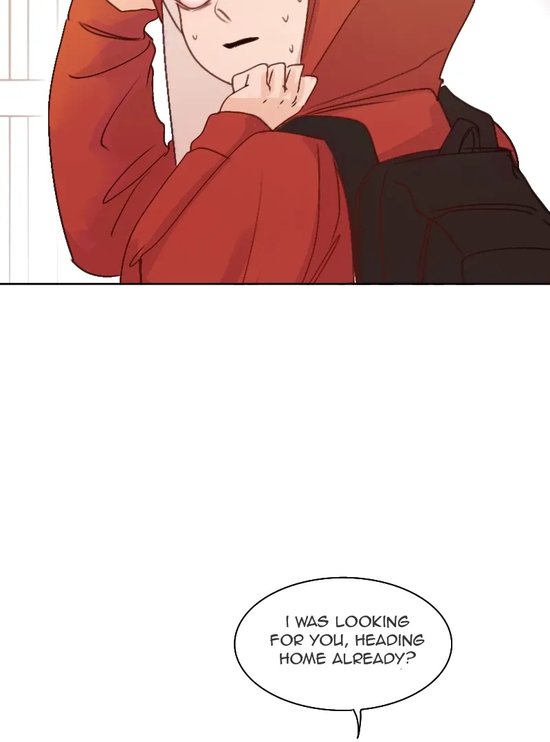 Read Wee!!!  Manga chapter 135 image 3 on Lezhin
