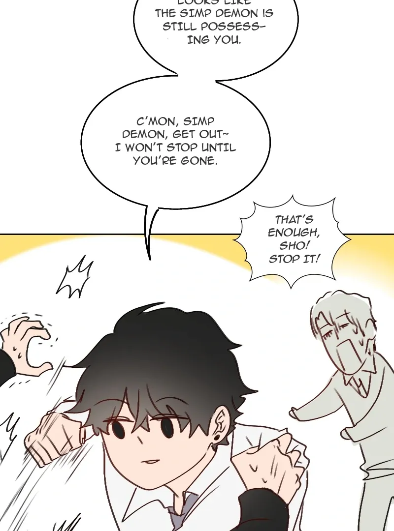 Read Wee!!!  Manga chapter 135 image 30 on Lezhin