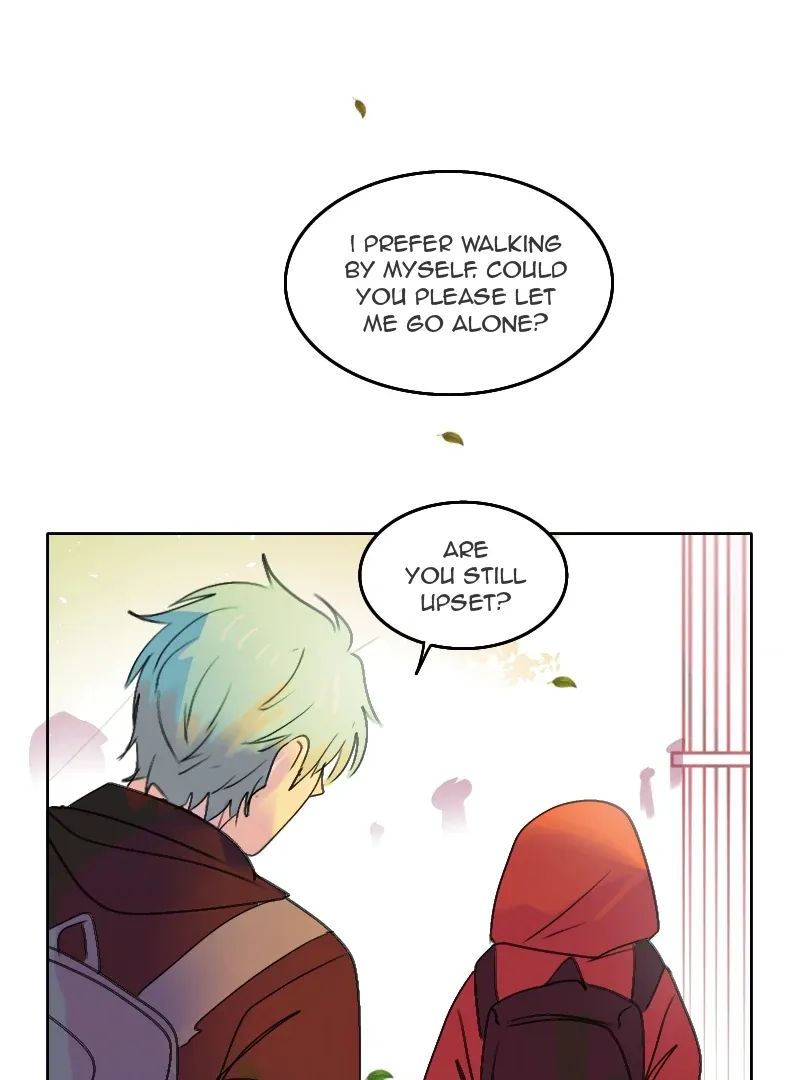 Read Wee!!!  Manga chapter 135 image 5 on Lezhin