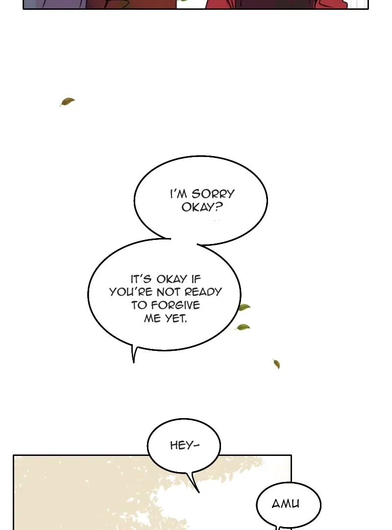 Read Wee!!!  Manga chapter 135 image 6 on Lezhin