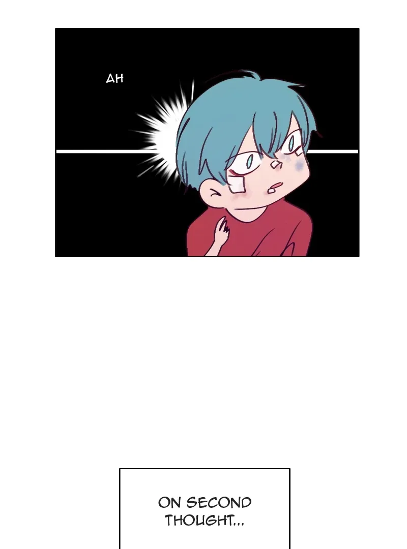 Read Wee!!!  Manga chapter 137 image 18 on Lezhin