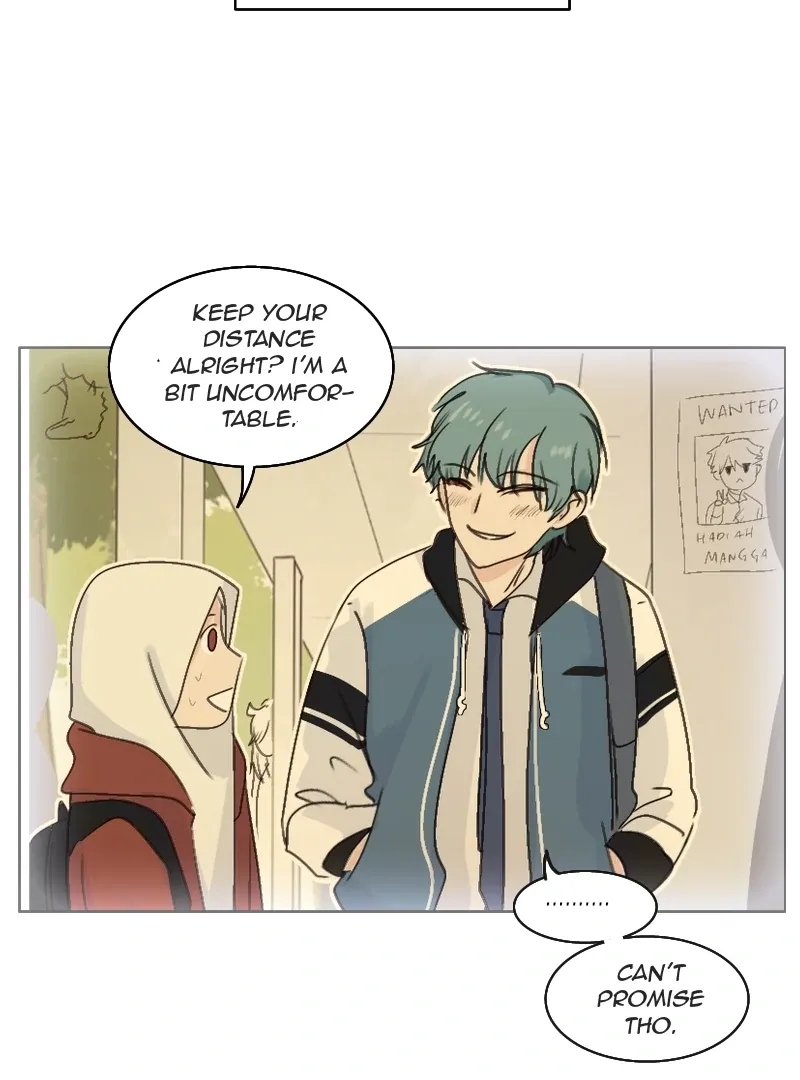 Read Wee!!!  Manga chapter 137 image 19 on Lezhin