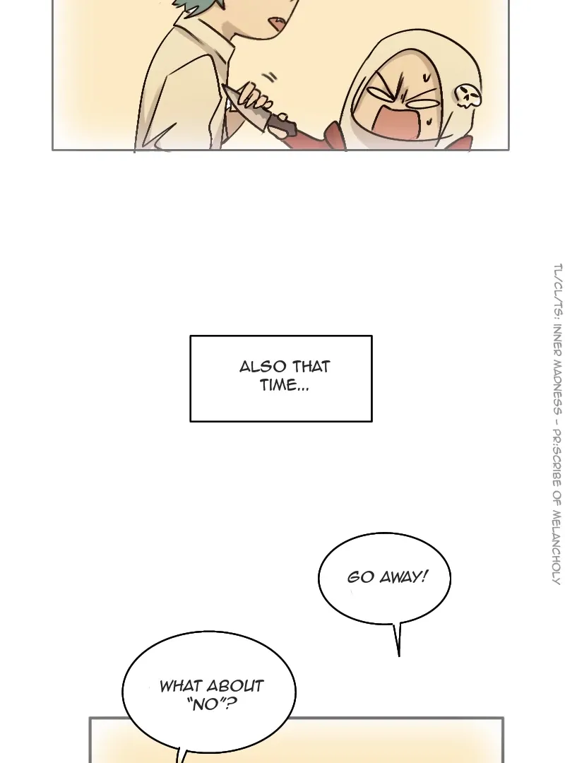 Read Wee!!!  Manga chapter 137 image 21 on Lezhin