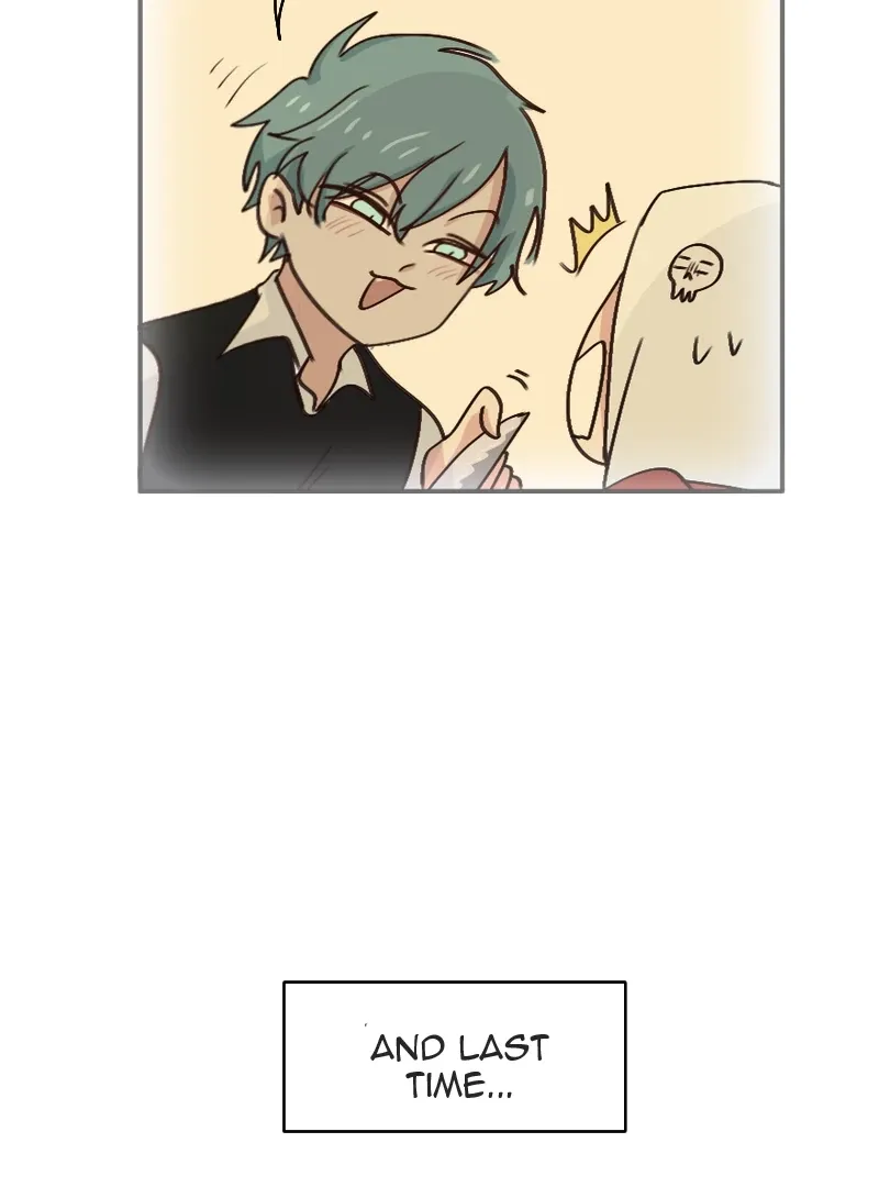 Read Wee!!!  Manga chapter 137 image 22 on Lezhin