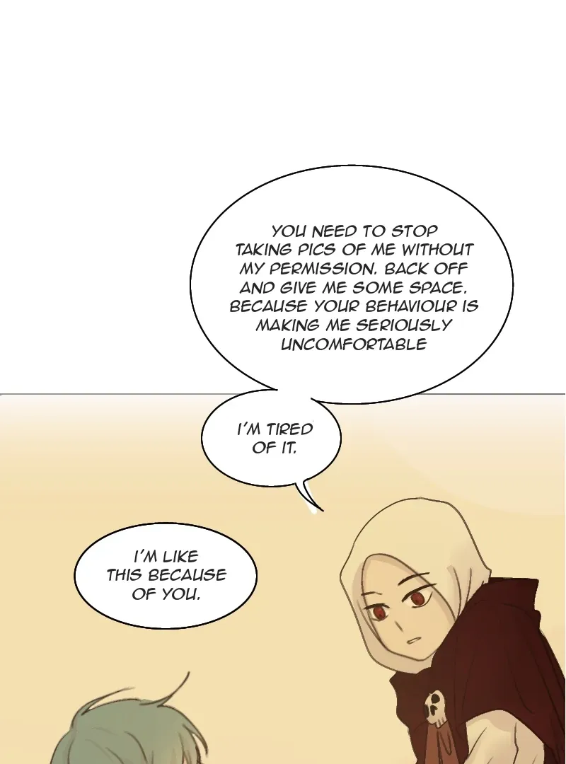 Read Wee!!!  Manga chapter 137 image 23 on Lezhin