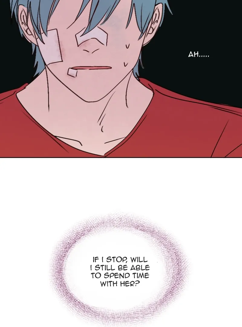 Read Wee!!!  Manga chapter 137 image 29 on Lezhin