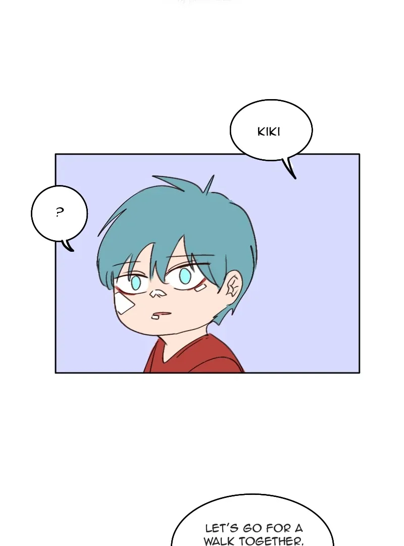 Read Wee!!!  Manga chapter 137 image 30 on Lezhin