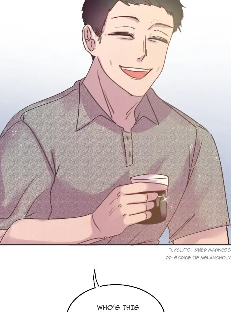 Read Wee!!!  Manga chapter 137 image 4 on Lezhin