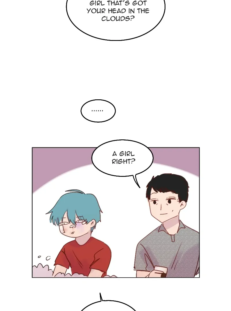 Read Wee!!!  Manga chapter 137 image 5 on Lezhin