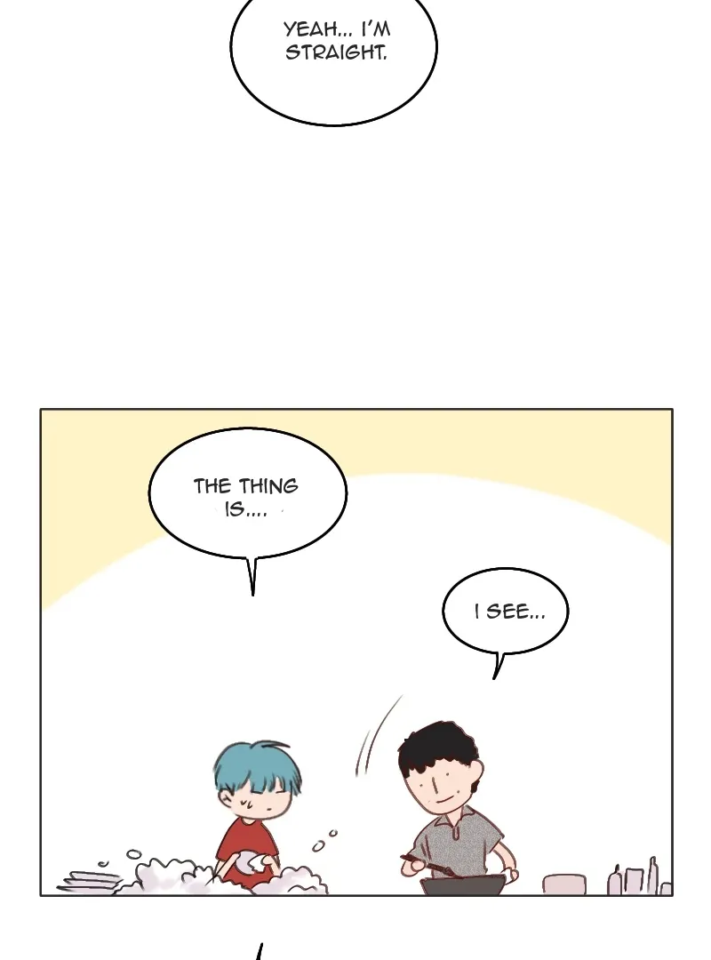 Read Wee!!!  Manga chapter 137 image 6 on Lezhin