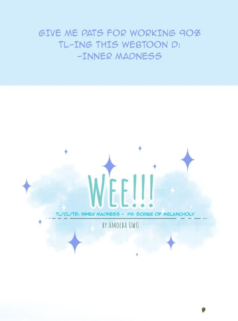 Read Wee!!!  Manga chapter 138 image 1 on Lezhin
