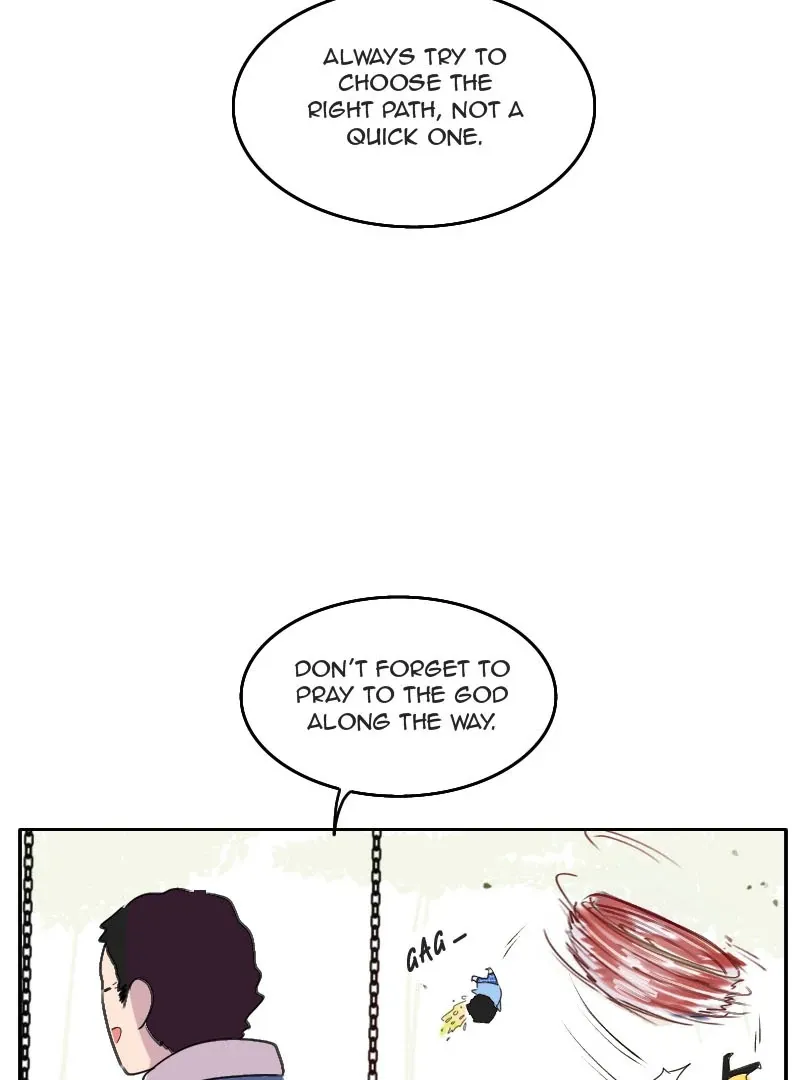 Read Wee!!!  Manga chapter 138 image 14 on Lezhin