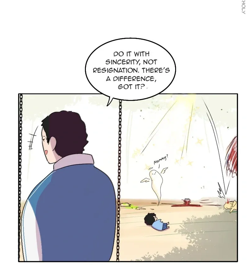 Read Wee!!!  Manga chapter 138 image 16 on Lezhin