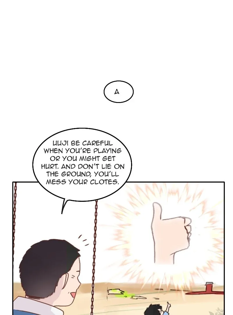 Read Wee!!!  Manga chapter 138 image 17 on Lezhin