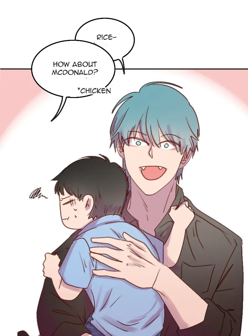 Read Wee!!!  Manga chapter 138 image 19 on Lezhin