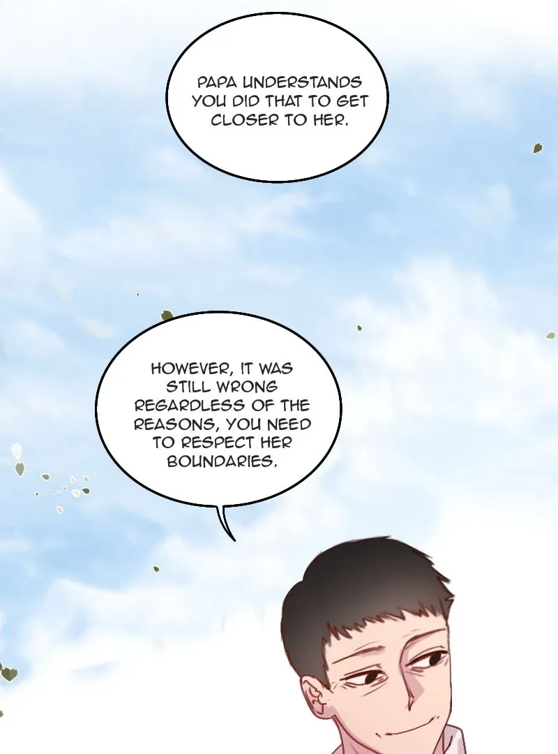Read Wee!!!  Manga chapter 138 image 2 on Lezhin