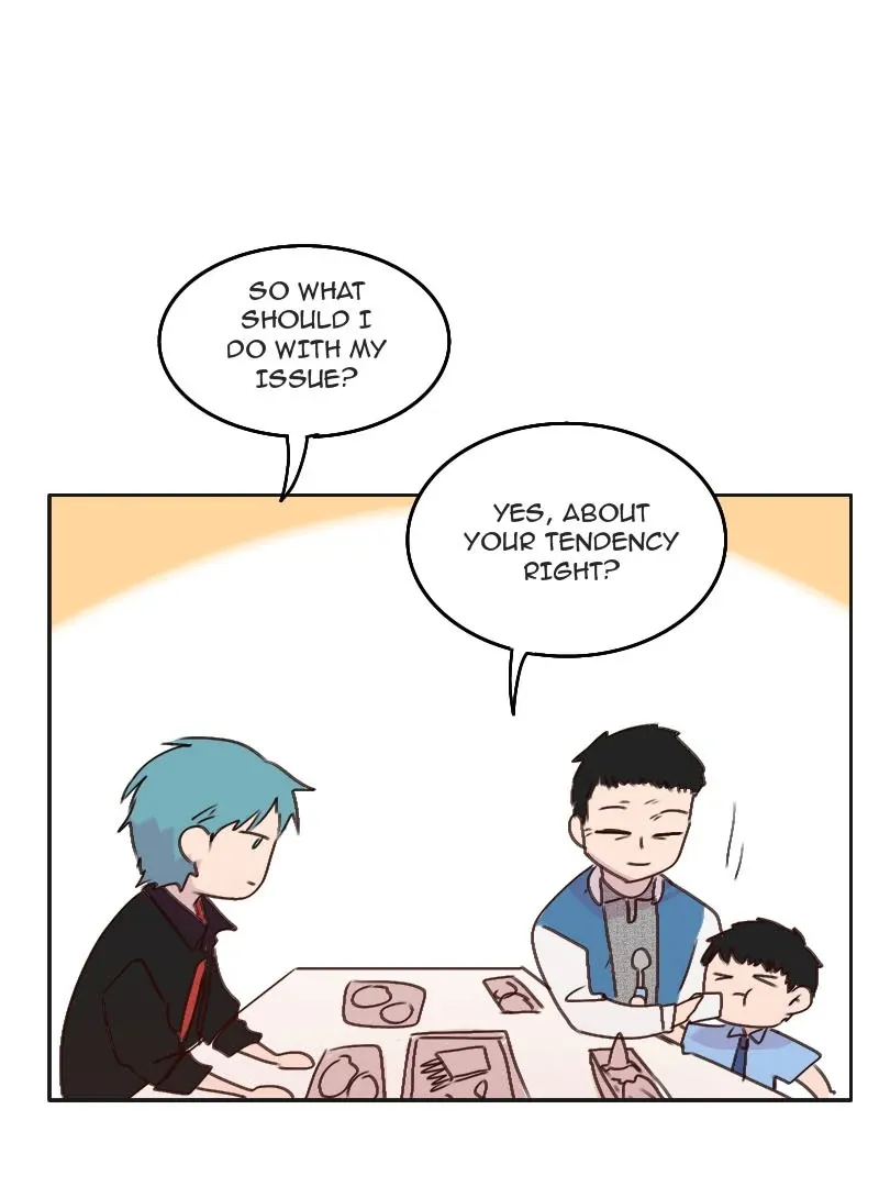 Read Wee!!!  Manga chapter 138 image 22 on Lezhin